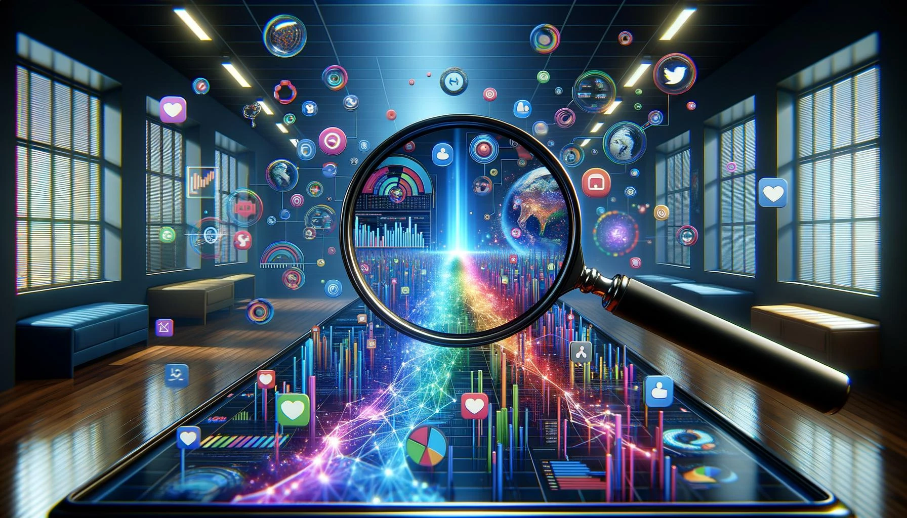 Measuring Content Engagement Through Analytics